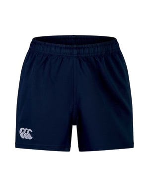 Canterbury - "Professional" Shorts für Kinder (Marineblau)