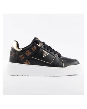 Guess Damen-Sneaker Moxea