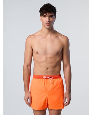 North Sails Badeshorts Upcycling