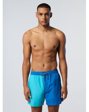 North Sails Badeshorts Upcycling