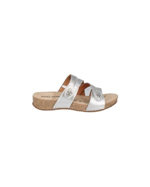 Josef Seibel Tonga Damenschuhe Sandalen Metallic
