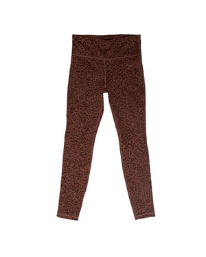 Gap Sportleggings, Modell 758123 - Braun