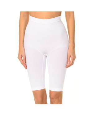 Langer formender Mieder mit Kompressionsstufe 4 von 5 410466 für Damen