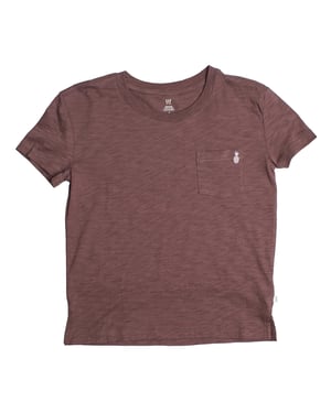 Kurzärmeliges Baumwoll-T-Shirt für Jungen 793074