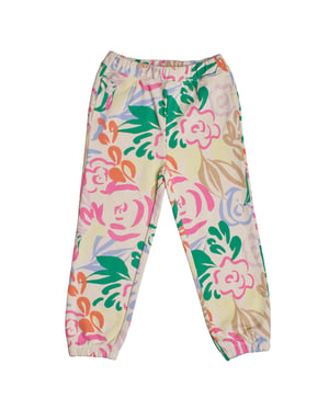 Jogging-Sporthose 796249 Mädchen