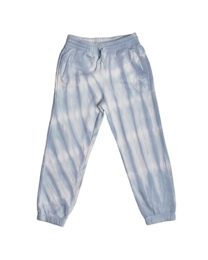 Gap Baumwoll-Jogginghose 759480 für Mädchen - Blau