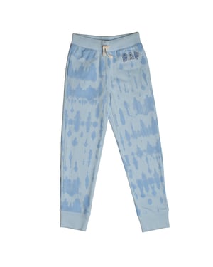 Bedruckte Jogginghose 842555 für Mädchen