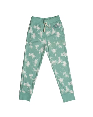 Bedruckte Jogginghose 842555 für Mädchen