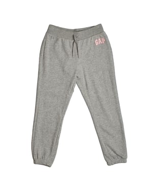 Jogginghose 842412 für Mädchen