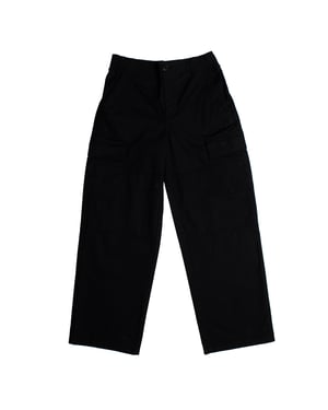 Fallschirm-Cargohose für Jungen 729959