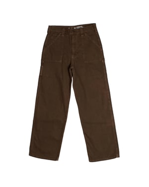 861569 Gerade Zimmermannshose für Mädchen
