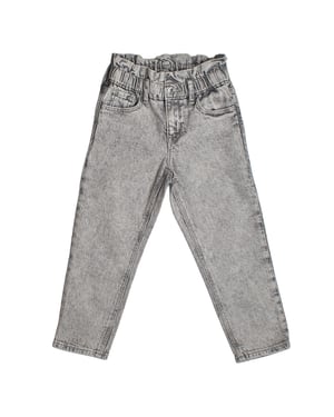 Mom Jeans 776887 für Mädchen