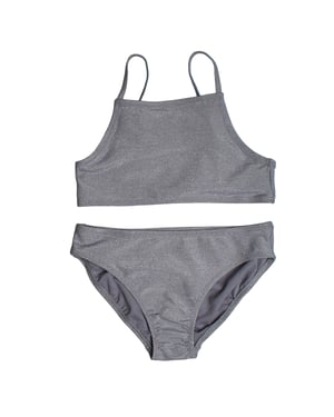 Zweiteiliger Bikini 714348 für Mädchen