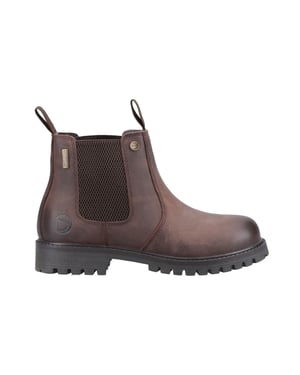 Cotswold Aston wasserdichte Kinderstiefel