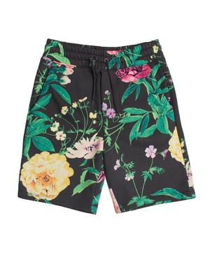 802834 Plüschshorts für Jungen