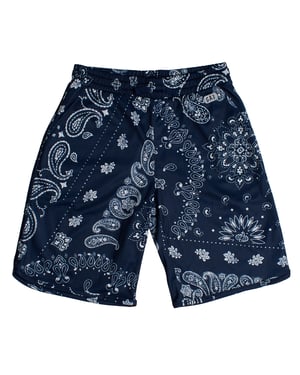 Strickshorts für Jungen 802839