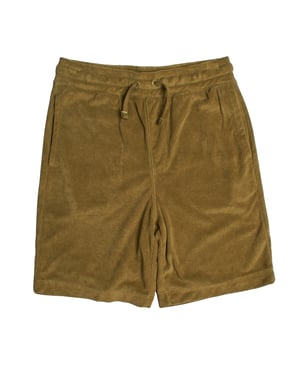 Fleece-Shorts für Jungen 853008