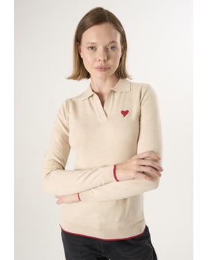 Pullover Strickpullover Mit Rollkragen
