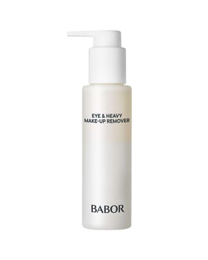 Cleansing - Eye & Heavy Make Up Remover 100ml