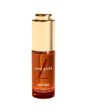 Self-Tan Face Drops 15ml
