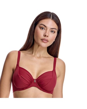 W251339 Bügel-Bikinioberteil für Damen