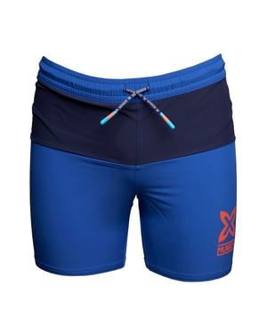 Langer Badeanzug MUFM0350 Junge