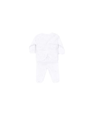 BASICO ORSETTI Langarm-Set