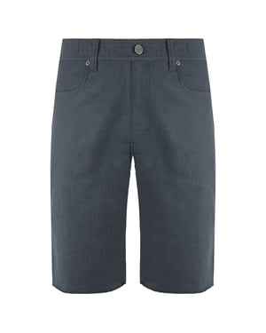 Nike ACG 6.0 Herren Graue Bermuda-Shorts