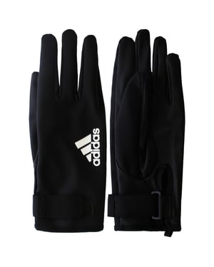 Adidas XC Wettkampf Damen Handschuhe Schwarz