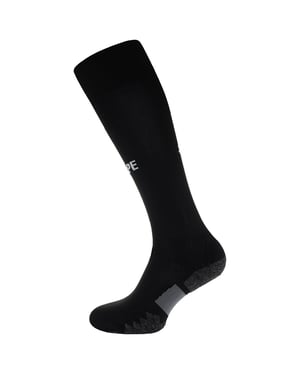 Puma Replica Herren Fußballsocken Schwarz