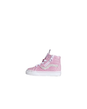 SK8-Hi Reissue Seitlicher Reißverschluss