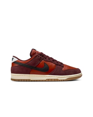 NIKE DUNK LOW RETRO SE