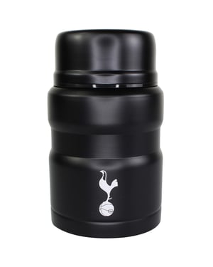 Tottenham Hotspur FC Thermoskanne mit Löffel