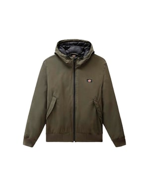 NEUE SARPY-JACKE