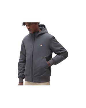 NEUE SARPY-JACKE