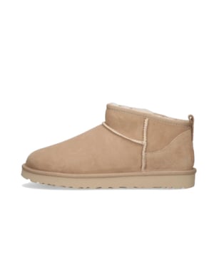 Klassische Ultra-Mini-Stiefel