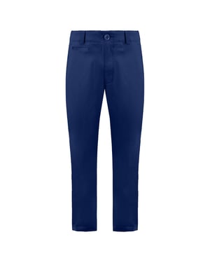 Under Armour Links Damen Navy Blau Golfhose