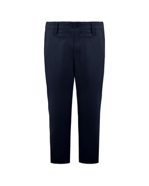 Under Armour Loose Kids Navy Golfhose