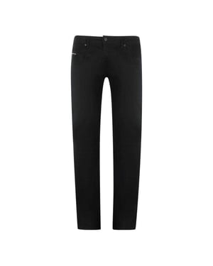 Diesel - "Zatiny-X" Jeans für Herren (Schwarz)
