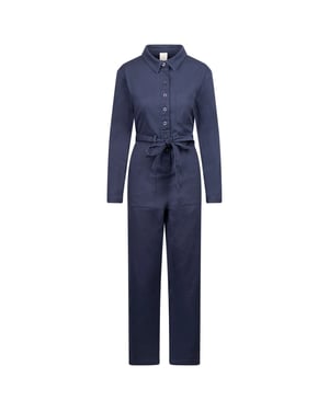 Trespass - "Mira" Jumpsuit für Damen (Marine)