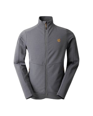 Regatta - "Airising" Midlayer für Herren (Granitgrau)