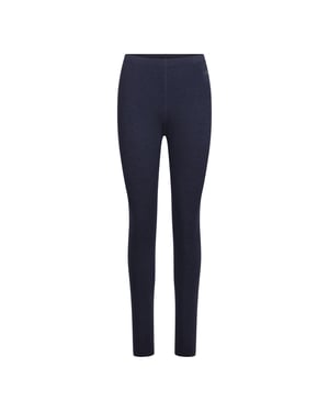 Trespass - "Astraia" Baselayerhose für Damen, Supersoft (Blaugrau)