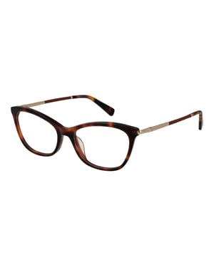 Longchamp Brillenfassung LO2670L 214 52