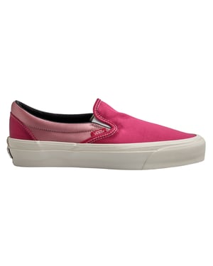 Lx Slip-On Reissue 98 VN0007PJYJY1 Turnschuhe für Männer und Frauen