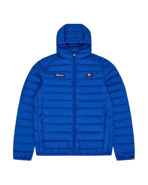 Ellesse Lombardy Steppjacke