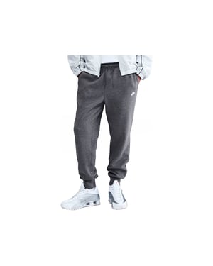 M NK CLUB BB JOGGER