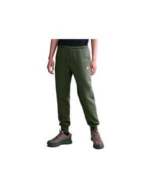 Nike M NK CLUB BB Jogger, Herren - Grün