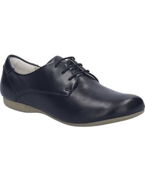 JOSEF SEIBEL Damen Halbschuh Fiona 84 in schwarz