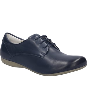JOSEF SEIBEL Damen Halbschuh Fiona 84 in ocean