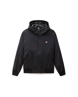 NEUE SARPY-JACKE